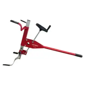 WT-2236 Spelingtesters Wielophanging & Stuurinrichting