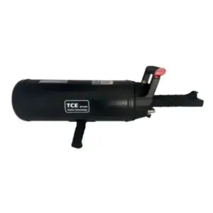 TCE T-4240 Power Airbooster voor autobanden | 9 liter