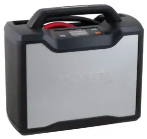 PROJECTA IS5000 Industriële Startbooster | 12V & 24V | 5000A