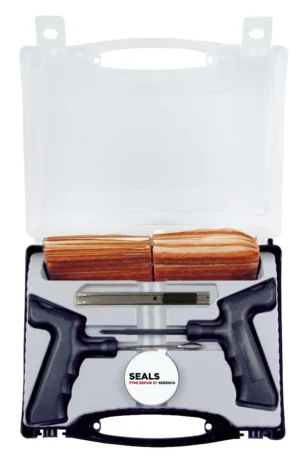 SEALS PU-115990 Bandenreparatieset | Personenauto's | 60-delig