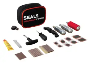 SEALS PU-116030 Bandenreparatieset | Fiets en Motorfiets