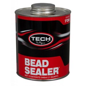 UNIMOTIVE Tech Bead Sealer (Lekstop voor autobanden) | 945 ml