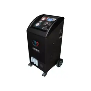 WT-028 Advance Airconditioning Service Apparaat | R134a of HFO1234yf