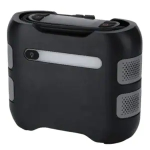 DRAPER D23624 Digitale Draagbare Compressor en Bandenpomp 12v | 150 PSI / 10 Bar