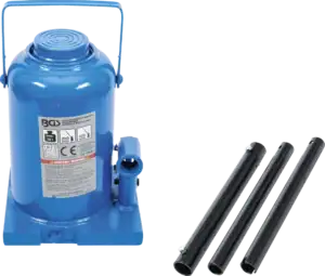 BGS 70039 Hydraulische Potkrik | 32 ton | 260 - 420 mm