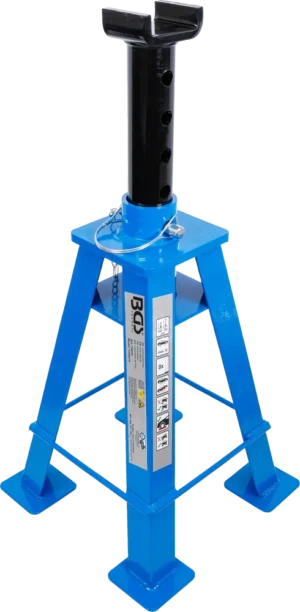 BGS 74670 Assteun | Draagvermogen 3000 kg | Hoogte 440 - 720 mm