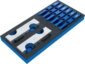 BGS 74714 Nokkenas Afstelgereedschapset | voor Mercedes-Benz M176, M177