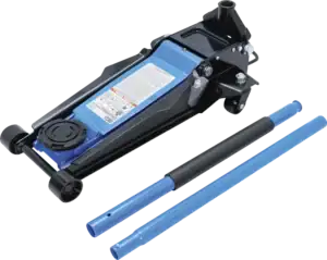 BGS 7872 GaragHydraulische Krik / Garagekrik | 2,5 ton | 75 - 510 mm