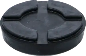 BGS 7875-2 Reserve rubberen pad | voor BGS 7875 | klein