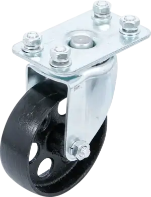 BGS 8386-1 Zwenkwiel voor BGS 8386