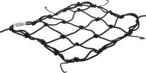 BGS 85540 Kofferbaknet / Bagagenet | 25 x 25 mm | Universeel