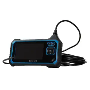 DRAPER D31260 Dual Lens Endoscoop Inspectiecamera | 1080P (Full HD)