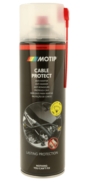 MOTIP 090103 PTS Anti-Marter Spray Spuitbus | 500 ml