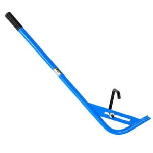 RESSER 07-1374 Montagehendel voor Draagarmen | 1225 mm