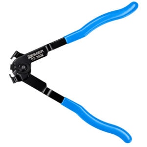 RESSER 07-2002 Ashoestang / Klembandtang | 240 mm