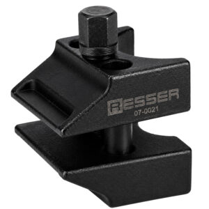 RESSER 07-0021 Fuseestuk- en Draagarmspreider | 15 mm