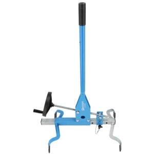 RESSER 07-0029 Handmatige Spelingtester voor Wielophanging
