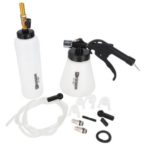 RESSER 07-1059 Pneumatisch Remontluchtingsapparaat met Navulfles | 0,75L