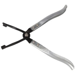 RESSER 07-1179 Klepsteeldichtingtang | 275 mm