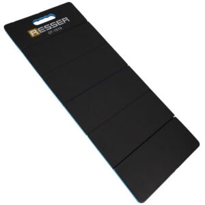 RESSER 07-1519 Opvouwbare Werkplaatsmat en Kiemat | 1200 × 450 × 22 mm