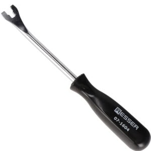 RESSER 07-1604 Bekledings- en Cliptang | 250 mm