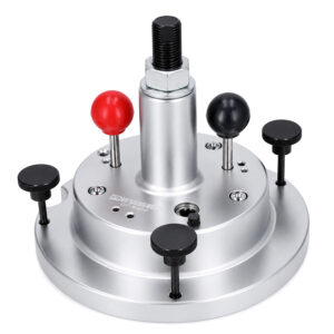 RESSER 07-8052 Krukaskeerring Demontage- en Montageset | VAG 1.4 - 2.0 | 1-delig