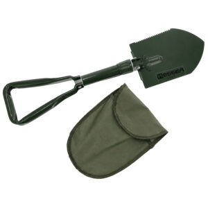 RESSER 10-2213 Inklapbare Schep en Pioniersschop | Maat L