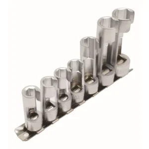 SATRA S-90249 Open doppen set voor Leidingen en Sensoren | 10–19 mm