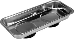 YATO YT-08312 Rechthoekige Magnetische Schaal | 152 x 68 mm