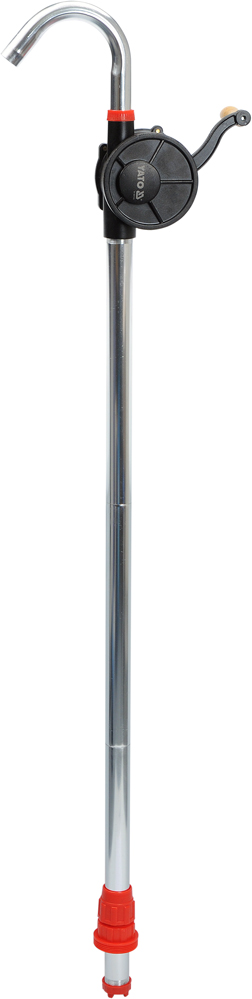 YATO YT-07115 Aluminium Handmatige Rotatie-Oliepomp