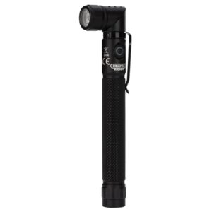 DRAPER D30986 Penlamp SMD LED met draaibare kop | 3,5W, 350 Lumen