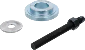 BGS 74784 Krukas Keerring Montage gereedschap | voor Ford 1.0 & 1.1 Ti-VCT / EcoBoost | 4-delig