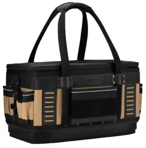 BUNKER D33830 Velocity Gereedschapstas | Kit Bag