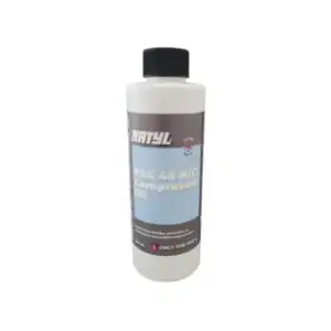RATYL RL-25454620 Compressorolie PAG46 | 250 ml
