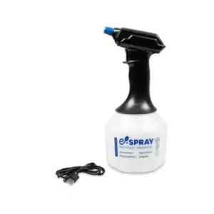 WT-9035 E-SPRAY Elektrische Vloeistofspuit | EPDM-dichtingen | 1 Liter