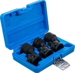 BGS 5055 Kracht-Bit-Dopsleutelset | T-Profiel (voor Torx) | 3/4" | 6-delig