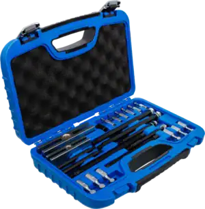 BGS 74717 Kogellagertrekkerset | 23-Delig
