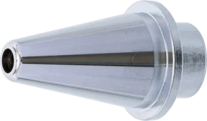 BGS 8382-1 Reserve spuitmond | 6 mm | voor BGS 8382