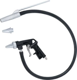 BGS 8382 Pneumatisch Zandstraalpistool met Slang