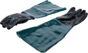 BGS 8717-2 ReseReserve Handschoenen voor Zandstraalcabine | voor BGS 8717