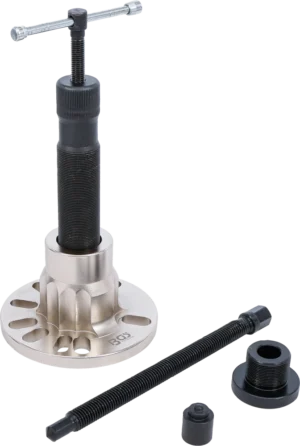 BGS 7789 Hydraulische Aandrijfas Trekker | met Slagtrekker | 95 – 125 mm