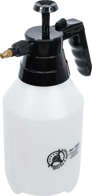 BGS 9590 Drukspuit | Handvernevelaar | 1,5 Liter