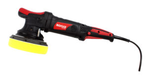 ROOKS OK-03.4202 Rooks Dual Action Excentrische Polijstmachine | 150 mm | 720 W
