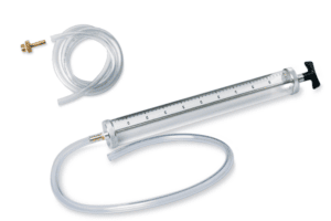 LEITENBERGER LR-060418_1 Handdoseerpomp met Schaalverdeling | 500 ml | 3-delig