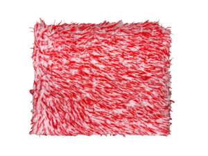 ROOKS OK-11.3013 Ultra-Dikke Microvezel Was-Pad | 1400 g/m² | 25 × 20 × 5 cm