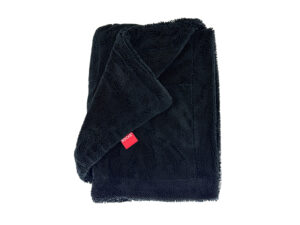 ROOKS OK-11.3016 PRO Ultra-Dikke Microvezel Autodroogdoek | 1250 g/m² | 90 × 60 cm