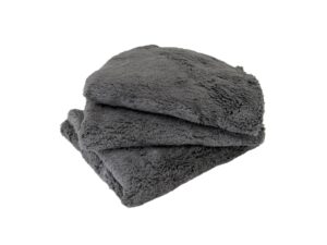 ROOKS OK-11.3018 Polijst- & Lakmicrovezeldoeken Set | 600 g/m² | 40 × 40 cm | 3-delig
