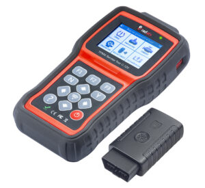 REDATS 19-01-22 Professioneel TPMS Diagnose- & Programmeerapparaat