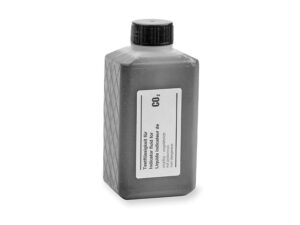 LEITENBERGER LR-030107 Reactievloeistof voor CO2 Cilinderkop Lektesters | LT 02 | 250 ml