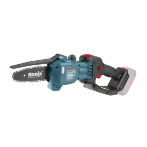 RONIX 8600C Accu Snoeizaag / Mini-Kettingzaag 15cm | 20V | Zonder Accu en Lader
